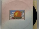 Allman Brothers Band - Eat A Peach - 1972 1st Press Double LP Album (NM)