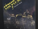 Stryper Soldiers Under Command LP Enigma VG+ Christian Metal Ultrasonic Clean