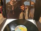 ORCHESTRA HARLOW CON ISMAEL MIRANDA ABRAN PASO ORIG FANIA LBL GUAGUANCO SALSA LP