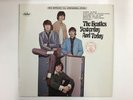 THE BEATLES 'YESTERDAY''.......AND TODAY CAPITOL ST-2553 Japan
