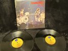 RAMONES - It's Alive 2LP (SRK 2 6074) Punk Rock Punk