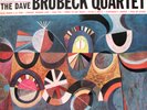 The DAVE BRUBECK QUARTET Time Out  LP  [Original 1959 Stereo]   SirH70