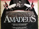 Amadeus Original Motion Picture Soundtrack Vinyl Double LP Album Record