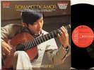 RCA Direct Master RDCE-8 Kazuhito Yamashita, solo guitar, 