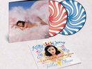 KATY PERRY TEENAGE DREAM CONFECTION 2 LP PEPPERMINT SWIRL PICTURE DISC VINYL UO