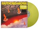 Faith No More - The Real Thing - Rocktober 2020 Yellow Vinyl LP (New/Sealed)