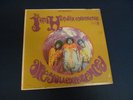 The Jimi Hendrix Experience LP Record ARE YOU EXPIERIENCED Reprise Album NM