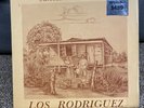 Conjunto Clasico Canta Tito Nieves ‎Los Rodriguez US 1979 Latin Salsa LP Vinyl