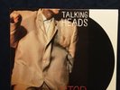 Talking Heads, Stop Making Sense.