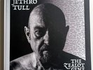 JETHRO TULL - The Zealot Gene 3 X WHITE VINYL, CD & BLURAY BOX SET (2022) Deluxe