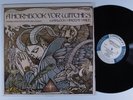 VINCENT PRICE A Hornbook For Witches CAEDMON LP VG+ t
