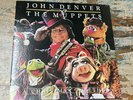 John Denver And The Muppets – A Christmas Together - Vinyl LP Record - VG+