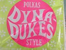 12  POLKA Lp Disc Vinyl Records Soyka Dyna Dukes Cieslik Stanulis Chris Jack