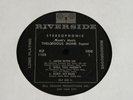 Thelonious Monk Septet-Monk's Music-ORIGINAL 1958 STEREO Riverside DG LP-CLEAN
