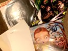 Vinyl LP Bundle Jungle Brothers, Ott (signed), De Lux, Bob Marley & the Wailers