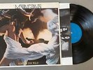 Melidian - Lost In The Wild * 1989 CBS FZ 45160 Hard Rock LP w/Inner