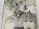 The Beatles Revolver Vinyl Lp 1971 Apple Press Immaculate VG+/VG