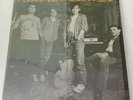 Frank Allison & The Odd Sox Monkey Business Vinyl Lp 1988 ORIG In SHRINK VG+/VG+