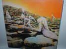 Led Zeppelin, HOUSES OF THE HOLY, LP record, EX, Atlantic SD 19130