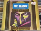 Orson Welles The Shadow Featuring Orson Murray Hill 894599 Record LP Sealed