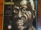Leadbelly - The Library of Congress recordings x 3 LP set boxed