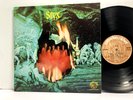 Styx - Self Titled LP - Wooden Nickel - Tested VG+ Vinyl Original - Nice - T3