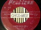 MEXICO 45 RIDERS IN THE SKY ●LOS BABYS● CUMBIA PSYCH EFFECTS LATIN SABOR