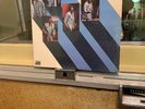 SPINNERS-LP/1973/FT. I'LL BE AROUND & COULD IT BE I'M FALLING IN LOVE/MINT-