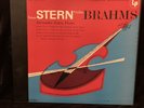 ISAAC STERN violin - BRAHMS Complete Sonatas - Zakin - COLUMBIA SL-202 - 2LP BOX