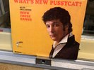 TOM JONES-WHAT'S NEW PUSSYCAT/LP/ORIG. 1965 MONO /MINT- VINYL/PARROT PA 61006