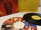 Flash Gordon Original Soundtrack Music By Queen LP