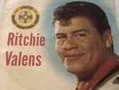 RITCHIE VALENS: little girl / we belong together DEL-FI 7