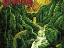 The Carnation - WHERE DEATH LIES [New Vinyl LP] Black, Colored Vinyl, Ltd Ed, Re