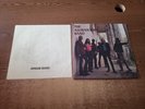 1970s MINT-EXC The Allman Brothers Band 0196 LP33