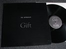 The Sisterhood-Gift LP-1986 France-Merciful Release-SIS0201-The Sisters of Mercy