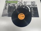 Green Day  Warning NM With Insert Reprise Records