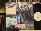 Womack & Womack MPB (Missin' Persons Bureau) funk 12