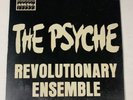 SEALED REVOLUTIONARY ENSEMBLE THE PSYCHE 1975 RE: RECORDS RE 3117  Lp
