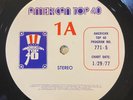 1/29/77 CASEY KASEM American Top 40  Car Wash QUEEN Wonder KISS Eagles 3LP 771-5