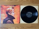 David Bowie - Low - Vinyl - 1980 RCA AYL1-3856