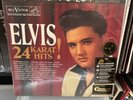 Elvis - 24 Karat Hits  Sealed Vinyl Analogue Productions