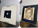 Leonard Cohen ‎– Songs From A Room & Songs Of Leonard Cohen - Double
