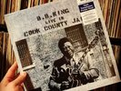 BB King Live In The Cook County Jail - 2015 Geffen Records - NM /NM