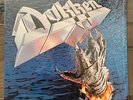  Dokken - Tooth and Nail  - Elektra  60376-1 Vinyl LP