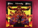 Mercyful Fate - Fate Bloody Fate NEW 2LP live 1984 color vinyl LTD 150