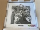 ROLLING STONES In Mono Colored Vinyl]  (Record, 2023)
