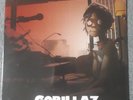 GORILLAZ LP The Fall - Forest Green Vinyl - SEALED - Daman Albarn (Bobby Womack)