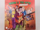 Mother of Invention Ruben & The Jets LP V6 5055-X Verve Metro-Goldwyn-Mayer