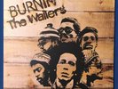 Bob Marley and The Wailers - Burnin’ (2015) Vinyl LP Reissue Near Mint Condition