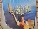 Supertramp – Breakfast In America 1983 UK LP A&M NIMBUS SUPERCUT AUDIOPHILE